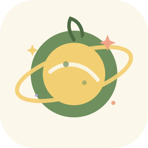 Petit Planet app icon