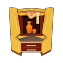 Afternoon Faceted Sideboard icon
