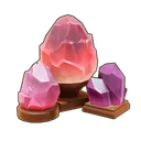Amberfall Red Gemstones icon