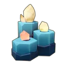 Amberfall Yellow Gems icon