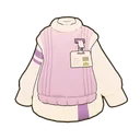 Amethyst Loomix Top icon