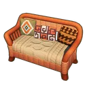 Baridi Loveseat icon