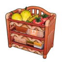 Baridi Shelf icon