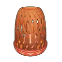 Baridi Woven Lamp icon