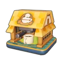 Bazaar Coffee Machine icon