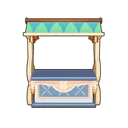 Bazaar Stall icon