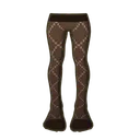 Black Diamond Tights icon