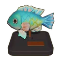 Blackspot Tuskfish Model icon