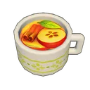Blissful Floral & Fruit Tea dish icon