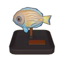 Blue Tang Model icon
