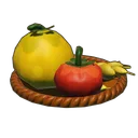 Bountiful Vegetable Basket icon