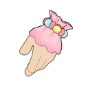 Candyland Gloves icon