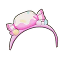 Candyland Headband icon