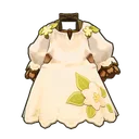 Cape Jasmine Top icon