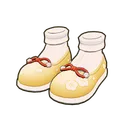 Cloudborne Petals Silken Shoes icon