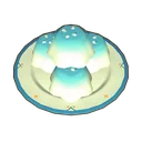 Cloudlet Cookies dish icon