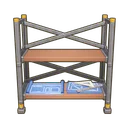 Construction Rack icon