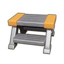 Construction Step Stool icon