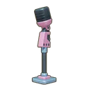 Coopip Stand Microphone icon