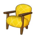 Corn Armchair icon