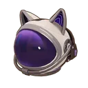 Cosmic Traveler Helmet icon