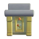 Cottage Tulip Cupboard icon
