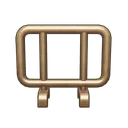 Crowd Barrier icon