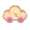 Cuddly Nook Camper icon