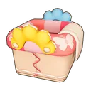 Cuddly Nook Plushie Basket icon