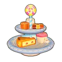 Cuddly Nook Plushie Stand icon