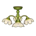 Daisy Ceiling Lamp icon