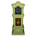 Daisy Grandfather Clock icon