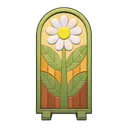 Daisy Privacy Screen icon