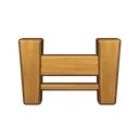 Darkwood Fence icon