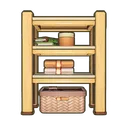 Dawning Dew Shelf icon