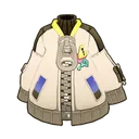 Deckgraff Jacket icon