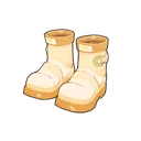 Dewy Grass Farming Boots icon