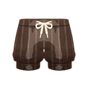 Dewy Grass Farming Shorts icon