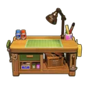 DIY Bench icon