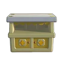 Double Cheese Sideboard icon