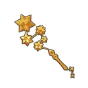 Dreamseeker's Staff icon