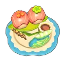 Dreamy Fresh-Catch Sushi dish icon