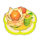 Dreamy Garden's Bounty Feast dish icon