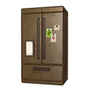 Dusklight Dual Door Fridge icon