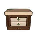 Dusklight Kitchen Island icon