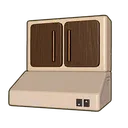 Dusklight Range Hood icon