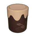 Dusklight Waste Basket icon