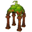 Emerald Garden Gazebo icon