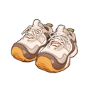 Explorer's Sneakers icon