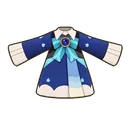 Faintglow Academy BFF Attire icon